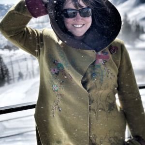 Meet your Posher, Kim